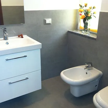 Le Residenze City & Sea Apartment Milan