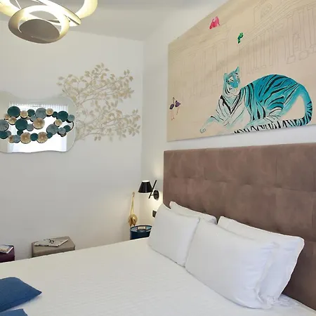 Sanpi Hotel