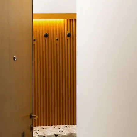 Appartamento Joivy Smart 1-bed With Modern Amenities Milano