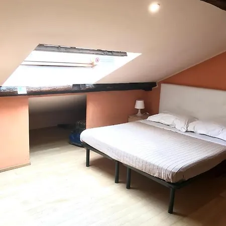 Casa Cairoli Apartamento *