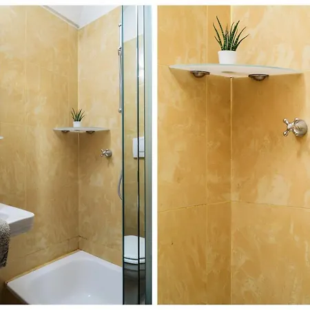 Altido Bright Flat In Milan Centre Near Duomo Daire Milano