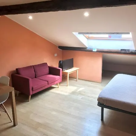 Casa Cairoli Apartamento *