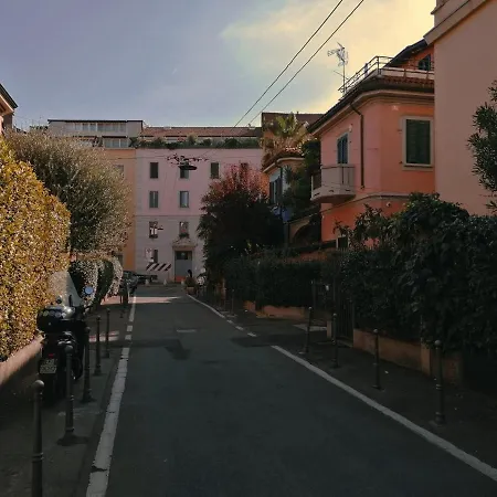 Bed & Breakfast Dreamilan