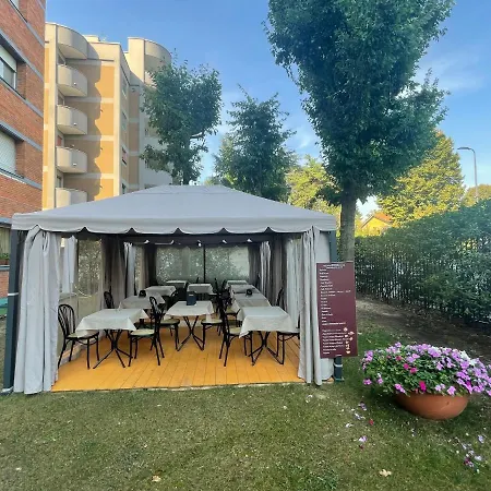 Aparthotel Siloe