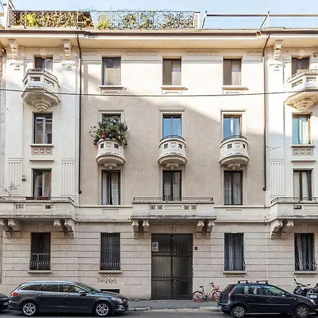 Apartment Donatello By Halldis