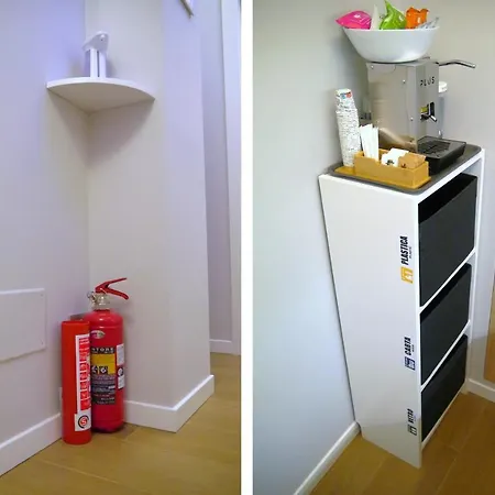 Relax In - Ventura - Lambrate - Citta Studi Apartman *