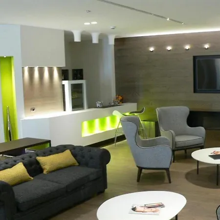 Soperga Hotel Mediolan