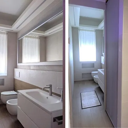 Apartamento Relax In - Ventura - Lambrate - Citta Studi Milán