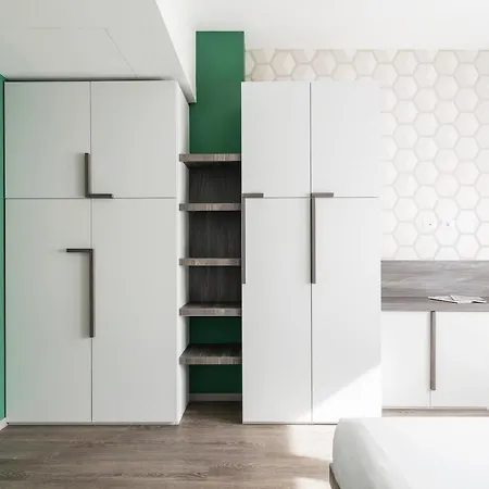 Contempora - Cavallotti 13 - A62 * Milano