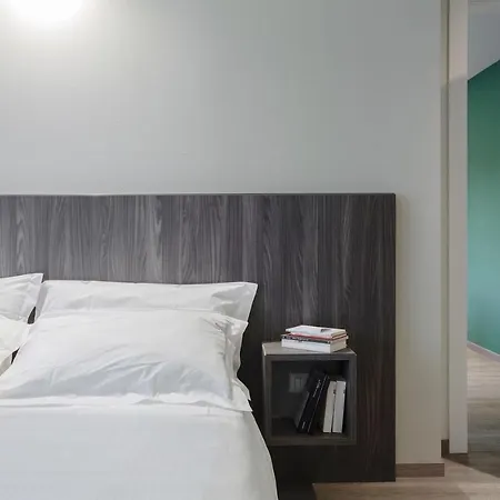 Lejlighed Contempora - Cavallotti 13 - A62 Milano