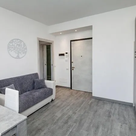 E-bicocca Apartment