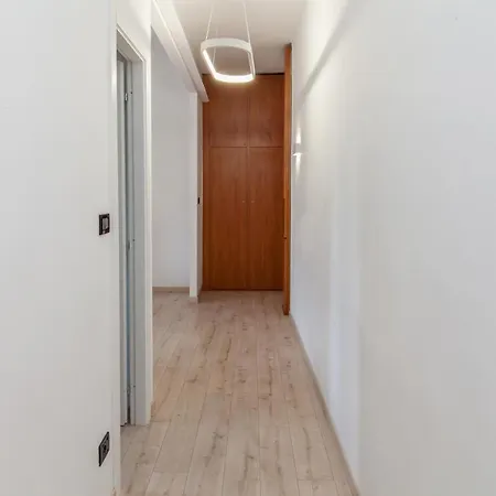 Bicocca Modern Flat Apartment