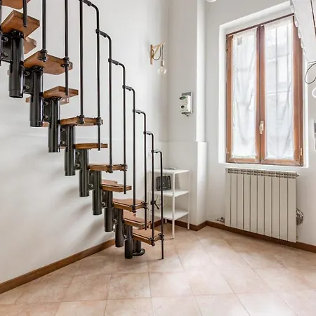 New! 700m From Corso Lodi! Milan