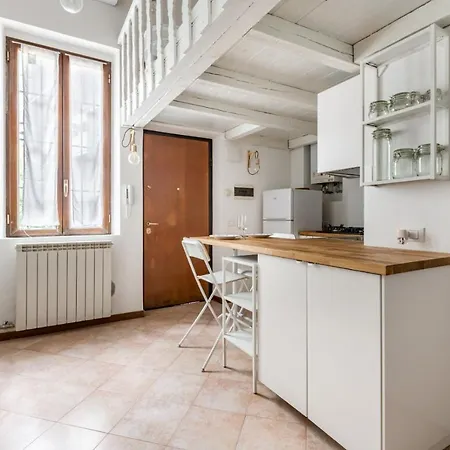 New! 700m From Corso Lodi! Appartement Milan