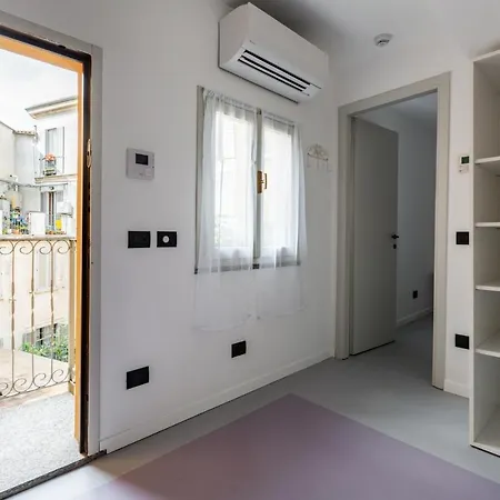 Central Studio Apts Milano-corso Magenta Apartment Milan