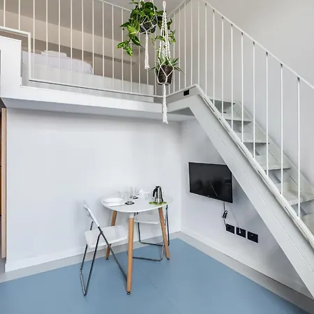 Central Studio Apts Milano-corso Magenta
