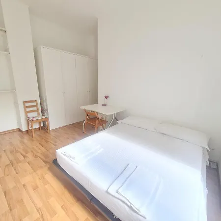 Santa Maria Valle Apartman