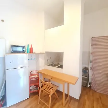Santa Maria Valle Apartman