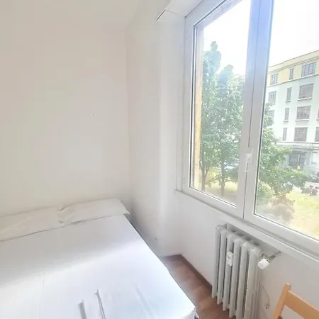 Santa Maria Valle Apartman *