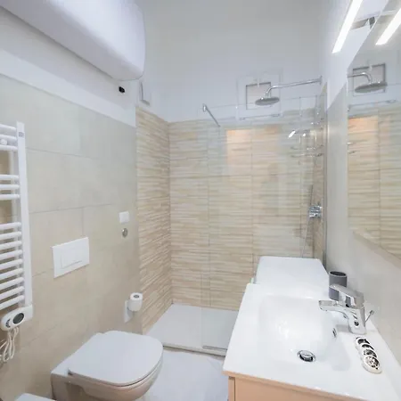 Apartmán Loft Moderno In Porta Venezia *