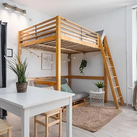 Apartamento Design In The Heart Of Bicocca Milán