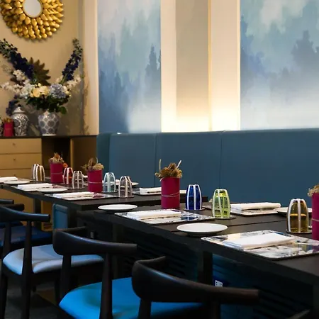 Indigo - Corso Monforte By Ihg 4* Milan