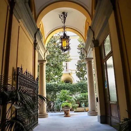 Hotel Atena Milano