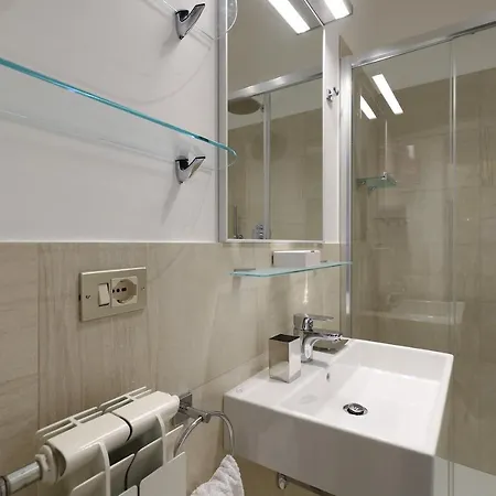 Contempora - Elvezia Park - 1Bed, 1Bath Overlooking The Park - E51 Appartement