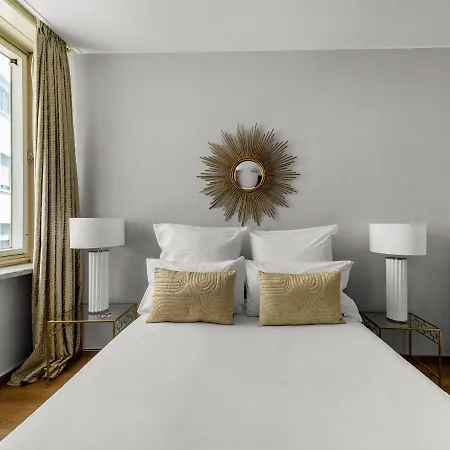 Adore Aparthotel 3*