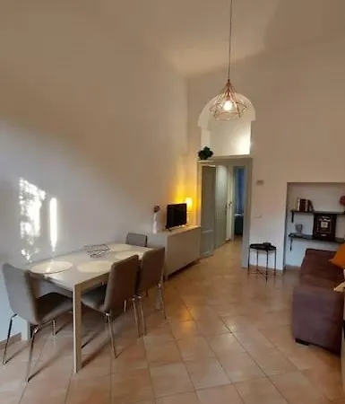 Apartment Casa Marisa-navigli