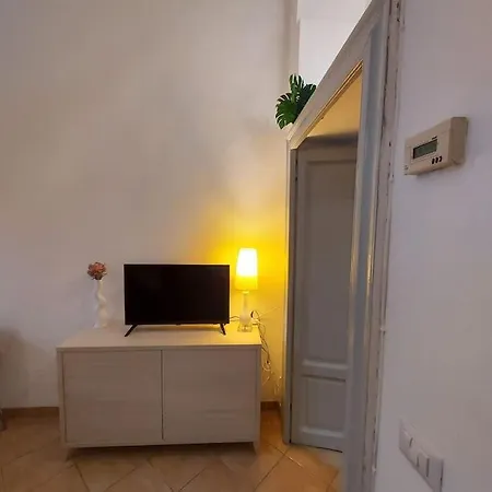 Casa Marisa-navigli Apartment Milan