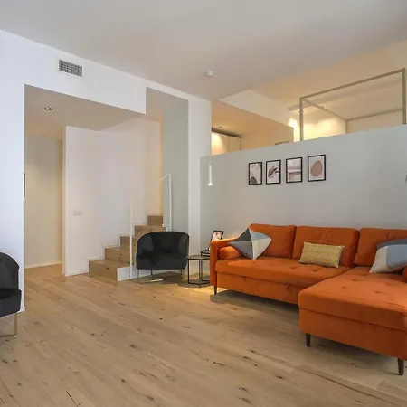 Chic Luxury Apartments-hosted By Sweetstay * Milánó