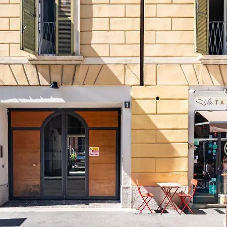 Brera Livings, Charming Flat Near Duomo Appartement Milaan