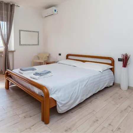 Apartment Bicocca Modern Flat Milan