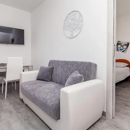 E-bicocca Apartment Milan