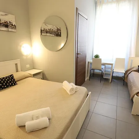 Golden Hotel Milan