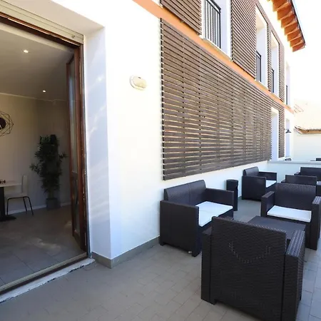 Carlo Goldoni Отель