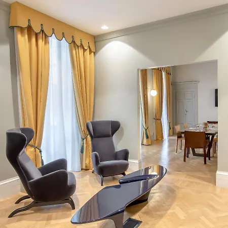 Hotel Indigo - Corso Monforte By Ihg