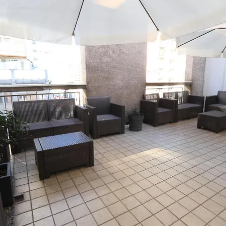 Pirelli Guest house 3*