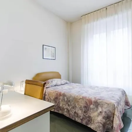 Molise 2 Otel Milano