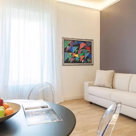 Apartment Heart Porta Romana *
