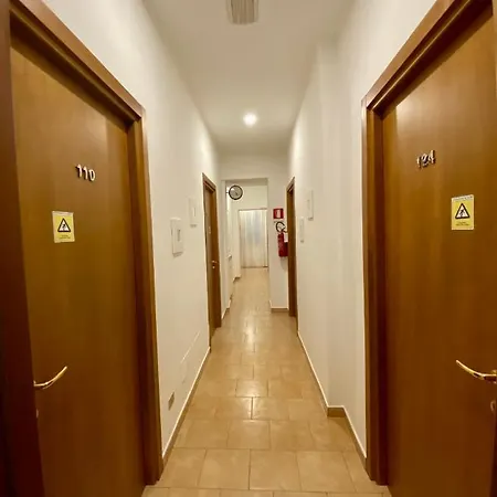 Atena Hotel