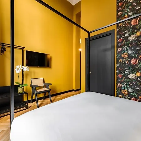 Dh Castello 4* Milano