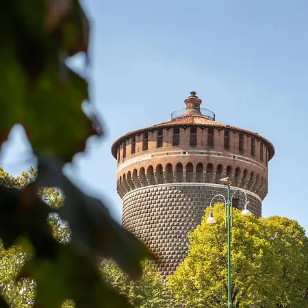 Guest house The Couper Castello *