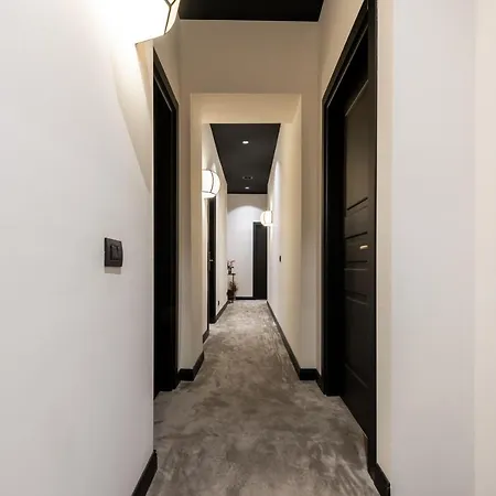 The Couper Castello * Milan