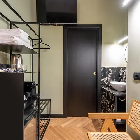 The Couper Castello Guest house Milan