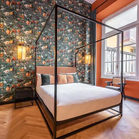The Couper Castello Milan