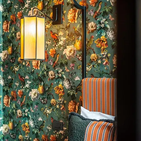 Guest house The Couper Castello