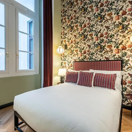 The Couper Castello Guest house