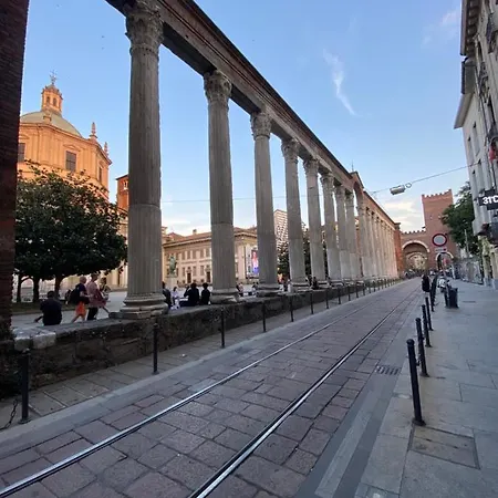 Torino 64 - Duomo Center Luxury Perfect X2! דירה